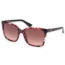 Carica l&#39;immagine nel visualizzatore di Gallery, Occhiale da Sole Guess, Modello: GU7865 Colore: 55T