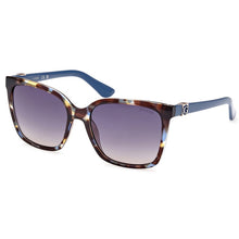 Carica l&#39;immagine nel visualizzatore di Gallery, Occhiale da Sole Guess, Modello: GU7865 Colore: 92B