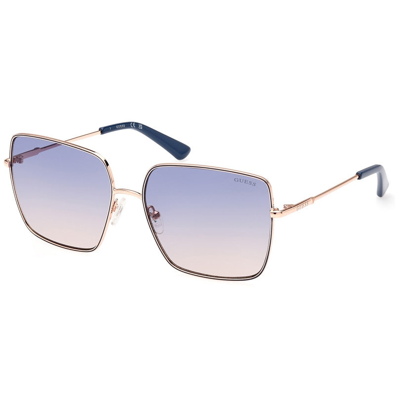 Occhiale da Sole Guess, Modello: GU7866 Colore: 28W