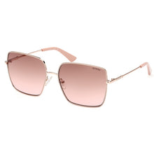 Carica l&#39;immagine nel visualizzatore di Gallery, Occhiale da Sole Guess, Modello: GU7866 Colore: 32F