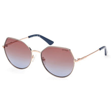 Carica l&#39;immagine nel visualizzatore di Gallery, Occhiale da Sole Guess, Modello: GU7867 Colore: 28F