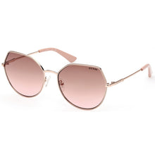 Carica l&#39;immagine nel visualizzatore di Gallery, Occhiale da Sole Guess, Modello: GU7867 Colore: 32F