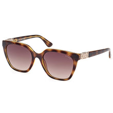 Carica l&#39;immagine nel visualizzatore di Gallery, Occhiale da Sole Guess, Modello: GU7870 Colore: 52F