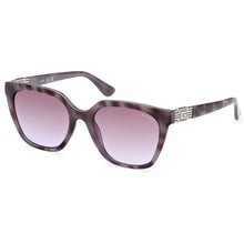 Carica l&#39;immagine nel visualizzatore di Gallery, Occhiale da Sole Guess, Modello: GU7870 Colore: 83Z