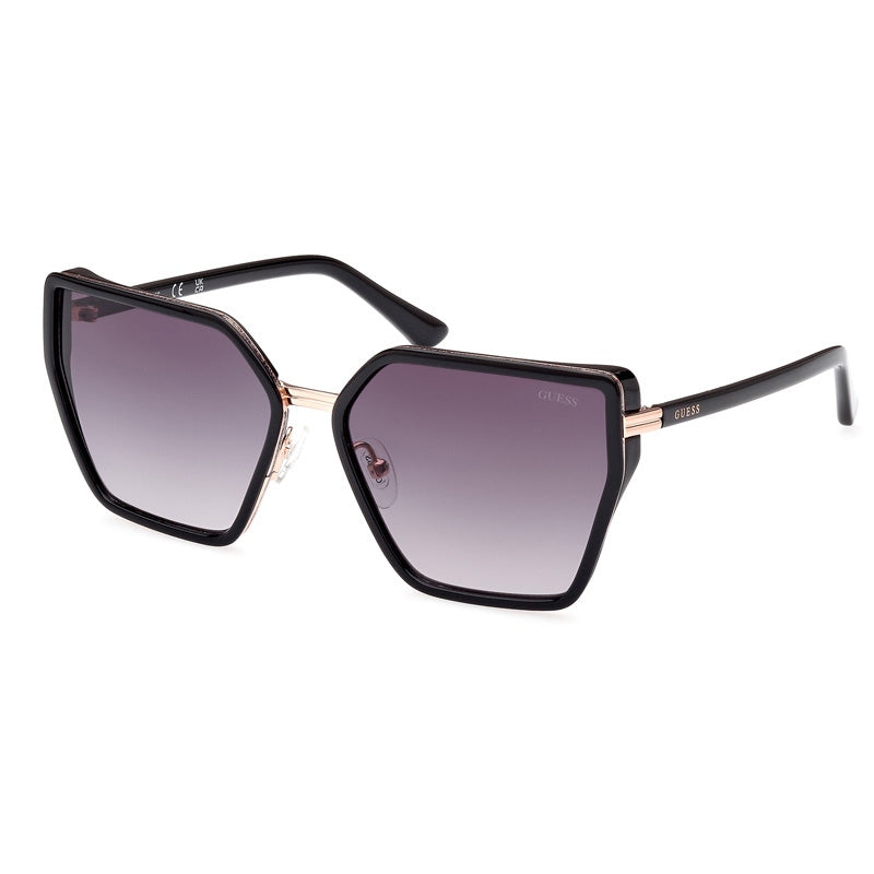 Occhiale da Sole Guess, Modello: GU7871 Colore: 01B
