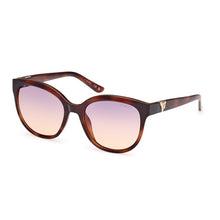 Carica l&#39;immagine nel visualizzatore di Gallery, Occhiale da Sole Guess, Modello: GU7877 Colore: 53Z