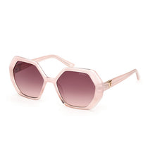 Carica l&#39;immagine nel visualizzatore di Gallery, Occhiale da Sole Guess, Modello: GU7879 Colore: 74T