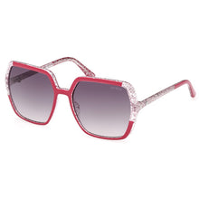 Carica l&#39;immagine nel visualizzatore di Gallery, Occhiale da Sole Guess, Modello: GU7883 Colore: 75B