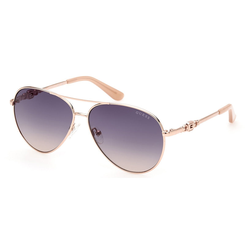 Occhiale da Sole Guess, Modello: GU7885H Colore: 28W