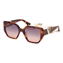 Carica l&#39;immagine nel visualizzatore di Gallery, Occhiale da Sole Guess, Modello: GU7892 Colore: 52B