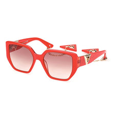 Carica l&#39;immagine nel visualizzatore di Gallery, Occhiale da Sole Guess, Modello: GU7892 Colore: 66F