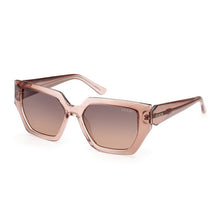 Carica l&#39;immagine nel visualizzatore di Gallery, Occhiale da Sole Guess, Modello: GU7896 Colore: 47F
