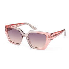 Carica l&#39;immagine nel visualizzatore di Gallery, Occhiale da Sole Guess, Modello: GU7896 Colore: 74Z
