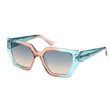 Carica l&#39;immagine nel visualizzatore di Gallery, Occhiale da Sole Guess, Modello: GU7896 Colore: 89P
