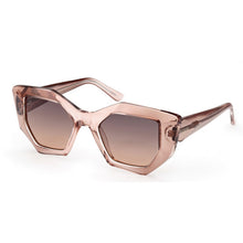 Carica l&#39;immagine nel visualizzatore di Gallery, Occhiale da Sole Guess, Modello: GU7897 Colore: 47F