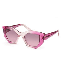 Carica l&#39;immagine nel visualizzatore di Gallery, Occhiale da Sole Guess, Modello: GU7897 Colore: 77T