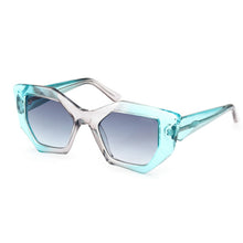 Carica l&#39;immagine nel visualizzatore di Gallery, Occhiale da Sole Guess, Modello: GU7897 Colore: 89W