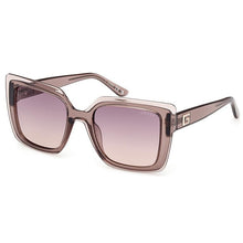 Carica l&#39;immagine nel visualizzatore di Gallery, Occhiale da Sole Guess, Modello: GU7908 Colore: 59Z