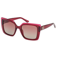 Carica l&#39;immagine nel visualizzatore di Gallery, Occhiale da Sole Guess, Modello: GU7908 Colore: 69T