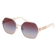 Carica l&#39;immagine nel visualizzatore di Gallery, Occhiale da Sole Guess, Modello: GU7913 Colore: 25W