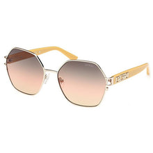 Carica l&#39;immagine nel visualizzatore di Gallery, Occhiale da Sole Guess, Modello: GU7913 Colore: 33F