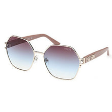 Carica l&#39;immagine nel visualizzatore di Gallery, Occhiale da Sole Guess, Modello: GU7913 Colore: 33W