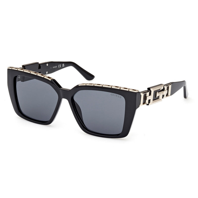 Occhiale da Sole Guess, Modello: GU7915 Colore: 01A