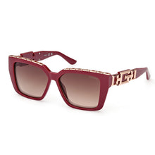 Carica l&#39;immagine nel visualizzatore di Gallery, Occhiale da Sole Guess, Modello: GU7915 Colore: 69G