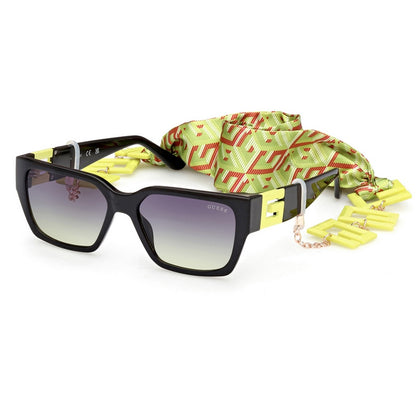 Occhiale da Sole Guess, Modello: GU7916 Colore: 41B