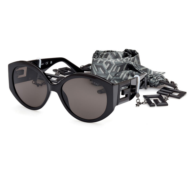 Occhiale da Sole Guess, Modello: GU7917 Colore: 01A