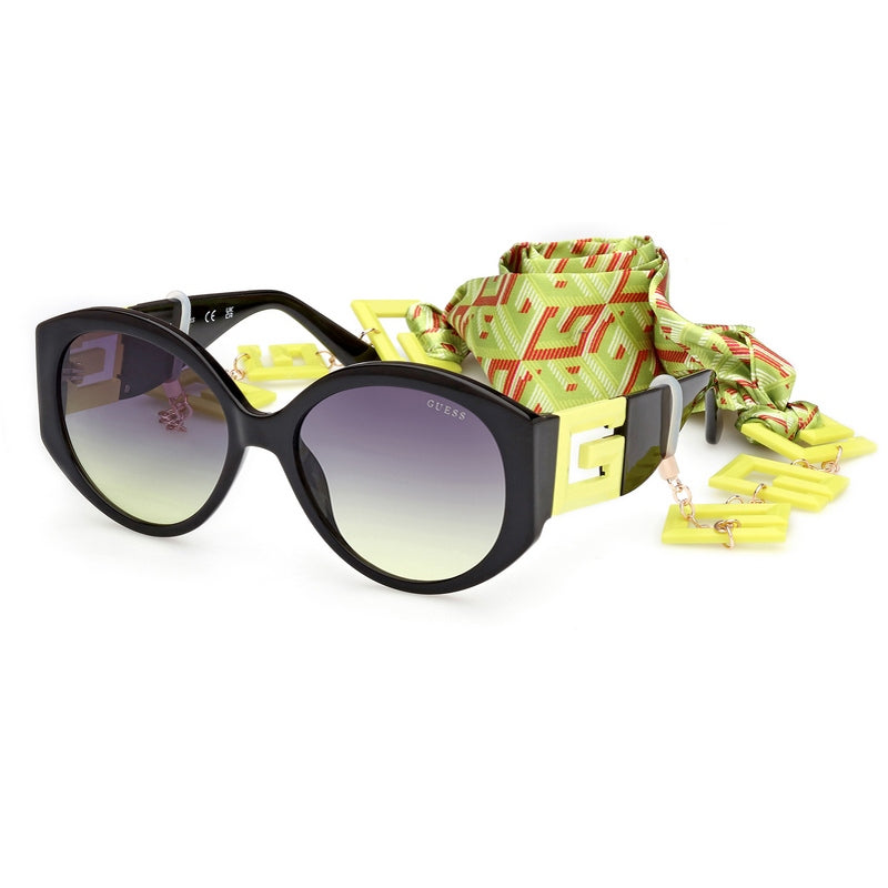Occhiale da Sole Guess, Modello: GU7917 Colore: 41B