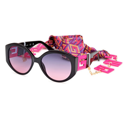 Occhiale da Sole Guess, Modello: GU7917 Colore: 74T