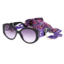 Carica l&#39;immagine nel visualizzatore di Gallery, Occhiale da Sole Guess, Modello: GU7917 Colore: 83Z