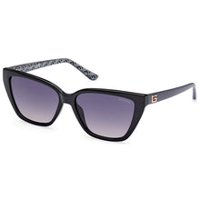 Carica l&#39;immagine nel visualizzatore di Gallery, Occhiale da Sole Guess, Modello: GU7919 Colore: 01B