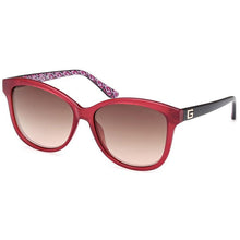 Carica l&#39;immagine nel visualizzatore di Gallery, Occhiale da Sole Guess, Modello: GU7920 Colore: 69G