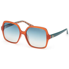 Carica l&#39;immagine nel visualizzatore di Gallery, Occhiale da Sole Guess, Modello: GU7921H Colore: 44X