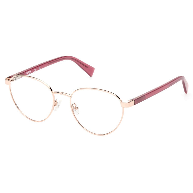 Occhiale da Vista Guess, Modello: GU8282 Colore: 028