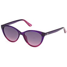 Carica l&#39;immagine nel visualizzatore di Gallery, Occhiale da Sole Guess, Modello: GU8291 Colore: 77B