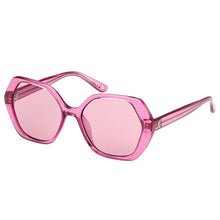 Carica l&#39;immagine nel visualizzatore di Gallery, Occhiale da Sole Guess, Modello: GU8292 Colore: 83Y