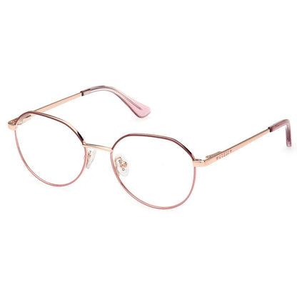 Occhiale da Vista Guess, Modello: GU9232 Colore: 074