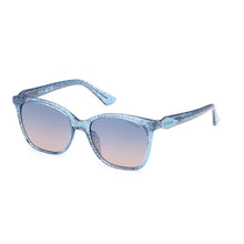 Carica l&#39;immagine nel visualizzatore di Gallery, Occhiale da Sole Guess, Modello: GU9238 Colore: 92W