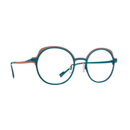 Occhiale da Vista Caroline Abram, Modello: GUESS Colore: 709
