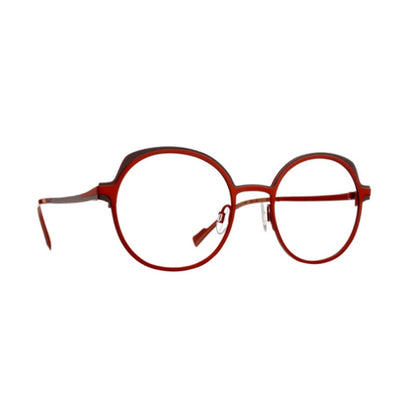 Occhiale da Vista Caroline Abram, Modello: GUESS Colore: 717