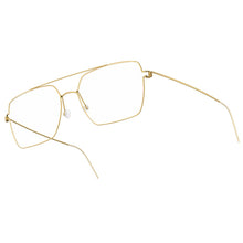 Carica l&#39;immagine nel visualizzatore di Gallery, LINDBERG Eyeglasses, Model: Guillaume Colour: GT