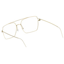 Carica l&#39;immagine nel visualizzatore di Gallery, LINDBERG Eyeglasses, Model: Guillaume Colour: PGT