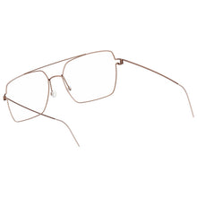 Carica l&#39;immagine nel visualizzatore di Gallery, LINDBERG Eyeglasses, Model: Guillaume Colour: PU12