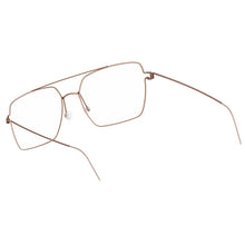 Carica l&#39;immagine nel visualizzatore di Gallery, LINDBERG Eyeglasses, Model: Guillaume Colour: U12