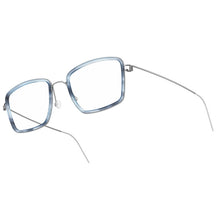 Carica l&#39;immagine nel visualizzatore di Gallery, LINDBERG Eyeglasses, Model: Gunter Colour: 10K228