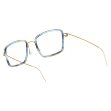 Carica l&#39;immagine nel visualizzatore di Gallery, LINDBERG Eyeglasses, Model: Gunter Colour: GTK228
