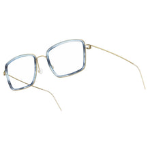 Carica l&#39;immagine nel visualizzatore di Gallery, LINDBERG Eyeglasses, Model: Gunter Colour: PGTK228